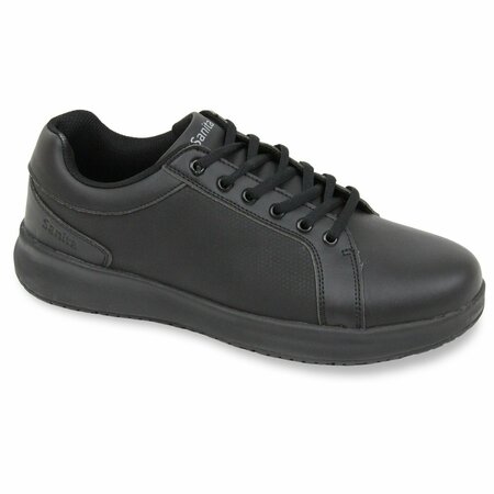 SANITA CONVEX Women's Sneaker in Black, Size 4.5-5, PR 204022-002-36